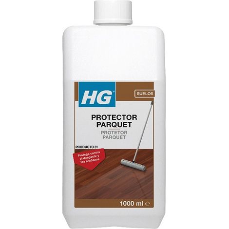 BRILLANTEUR PROTECTEUR PARQUET