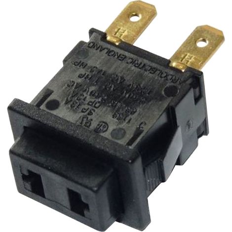 Interrupteur M/A (500592111) Centrale vapeur ASTORIA