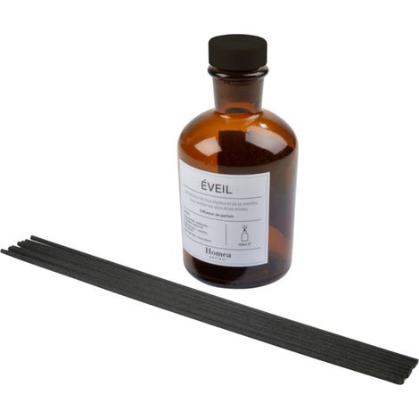 Diffuseur de Parfum "Apothicaire" 250ml Éveil (1/3)