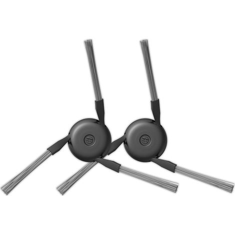 Brosse Latérale X40 Ultra/X40 Master/L40 Ultra/L50 Pro Ultra/X50 Ultra/X50 Master/L40s Pro Ultra/Aqua10 Ultra Roller Complete/Aqua10 Ultra Track Complete/Aqua10 Roller/Matrix10 Ultra