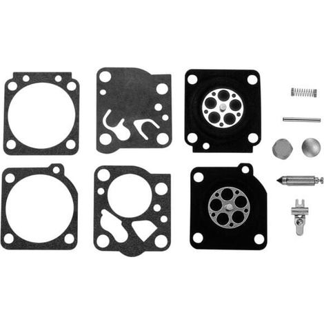 Kit membranas juntas ZAMA RB-1 - RB1 modelo MC CULLOCH 310 - 300 - 510