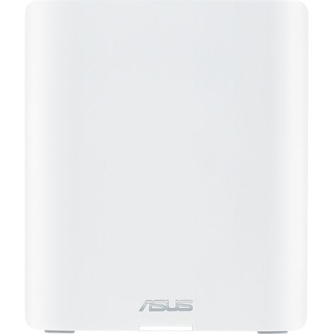 Router Asus ZenWiFi BT8 BE14000 Wi-Fi 7 Smart AiMesh bianco (1/4)
