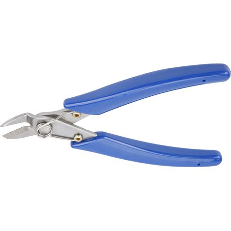 Pince coupante électronique industrielle de précision Model Cutter, en acier au chrome-vanadium 6 pouces 308 (1/5)