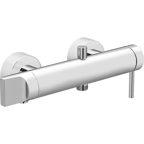 VITRA A42619 Mitigeur monocommande baignoire-douche Origin