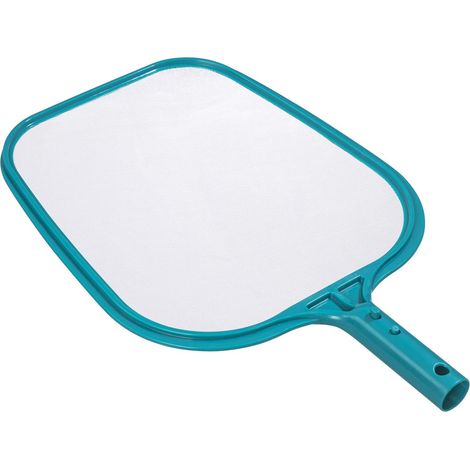 Épuisette de piscine pour ramasser les feuilles, les insectes et les débris, compatible avec Bestway 58277-AquaForge (1/3)