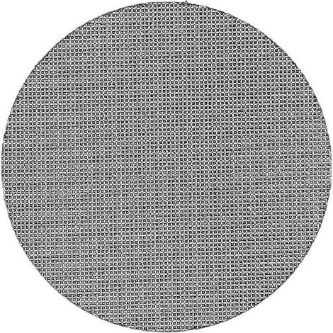 Filtre à café en maille, réutilisable, haute résistance (1,7 mm), durable, pour cafetières (51 mm). (1/4)
