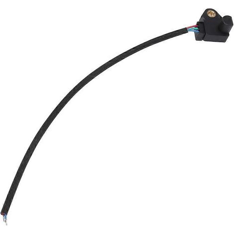 Sensor de velocidad de turbina para transmisión automática 5EAT/5AT para Subaru Legacy Outback Tribeca 2008-2014 R9CZ18-001 (1/5)