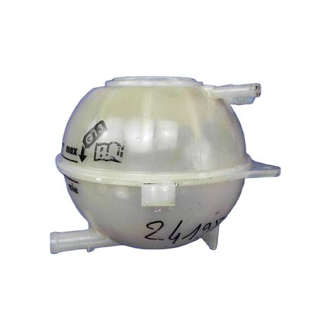 Vase Expansion VOLKSWAGEN Polo V Ph2 14-18 [PRODUIT D'OCCASION]♻️6q0121407d