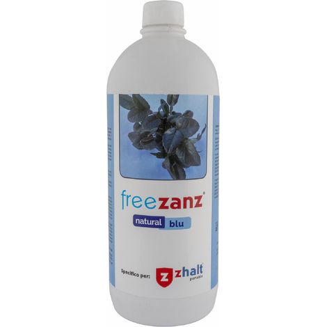 Natural Blue Concentrato Per Zhalt 1 Lt
