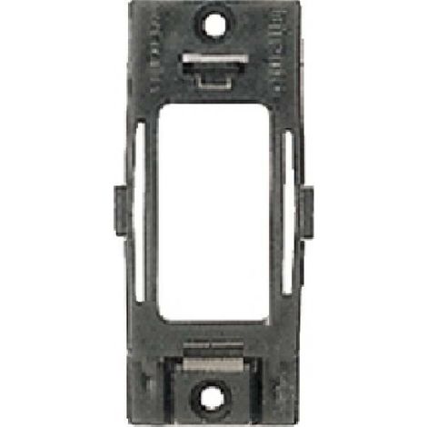 Vertical support vetroresina 1 posto serie magic 5367r