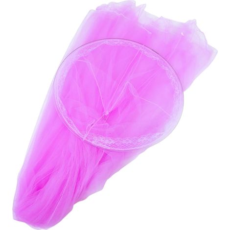 Moustiquaire suspendue Princesse pour la décoration de chambre (1/5)
