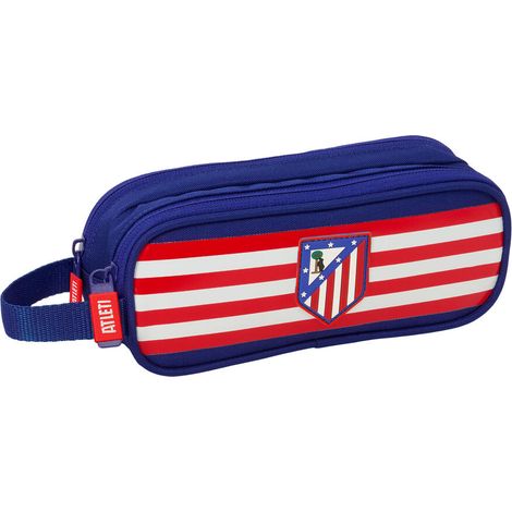 Portatodo Atletico de Madrid doble