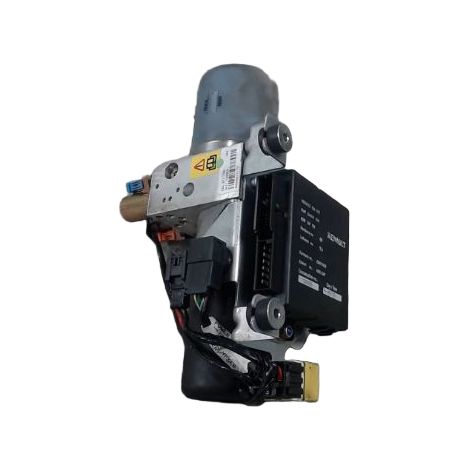 [PRODUIT D'OCCASION] Moteur Toit Ouvrant RENAULT Megane II Ph1 C.c 03-05 ♻️ Ref Oe. 8200149738 - Garantie à vie (1/3)