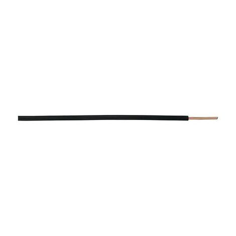 Lapp 4520012S cable eléctrico negro 1 x 2,50 mm² 100 m