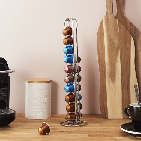 Porte Dosette Nespresso X20 (1/3)