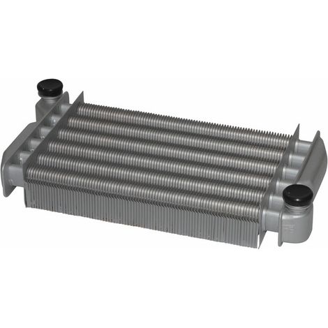 Echangeur chauffage - DE DIETRICH CHAPPEE : 711500100