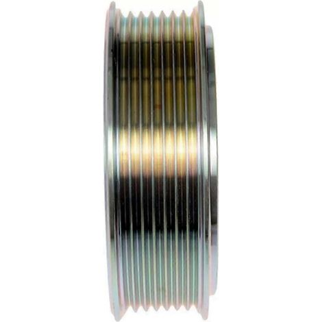 Embrayage de compresseur de climatisation automobile 926-155 pour -V 2007-2011 (1/5)