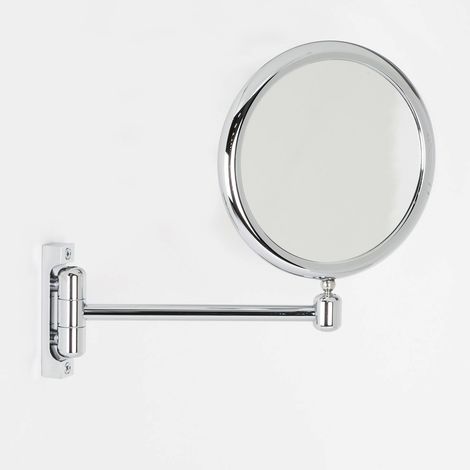 KOH-I-NOOR Doppiolo 47/1kk2 specchio braccio singolo codice prod: 47/1KK2