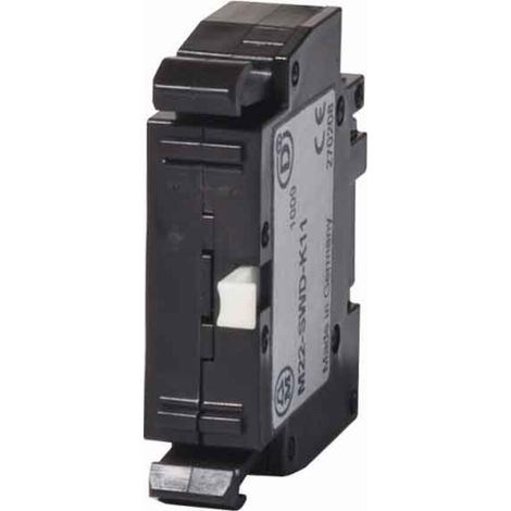 Eaton Funktionselement 2 Pos. Front M22-SWD-K11