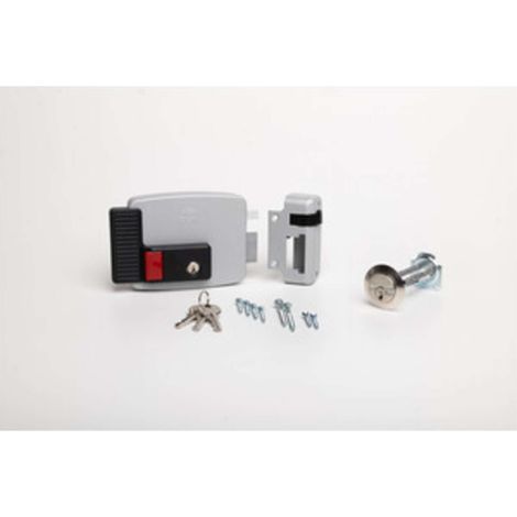 CISA 11610-N7 SERRATURA ELETTRICA LEGNO MM DX