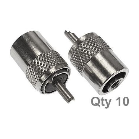 Connettore VAPORMATIC VLC5778