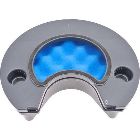 FILTRE CYCLONE ASSEMBLE SC8450 POUR PETIT ELECTROMENAGER SAMSUNG - DJ9700338A