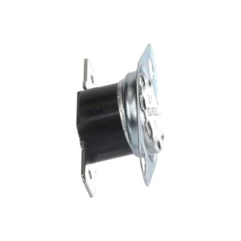Ersatzteil - Thermostat d'origine - -