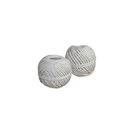 Kordel Baumwollgeflecht (100 g) N 75cxcot030p010n 3 mm