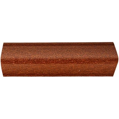 Paraspigolo Ornamentale Barocco Mm 30X30 H. Cm 290