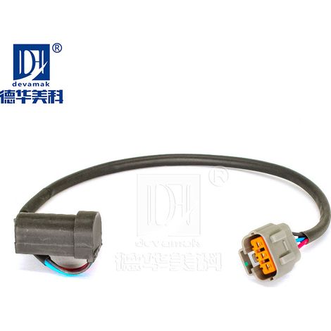 Kurbelwellensensor ZL01-18-221, kompatibel mit Familia 1.6, Mazda 323 (1/5)