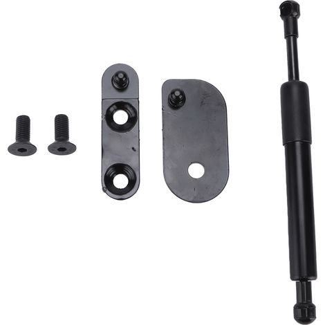 Kit de Vérin Hydraulique pour Hayon de Coffre Auto Ford Ranger 2020, Tige de Retenue à Ouverture Lente, Pièce de Remplacement (1/5)