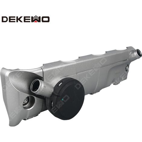 Couvercle de soupapes 94810723602 pour Porsche Cayenne 4.8L, années-modèles 2007-2008