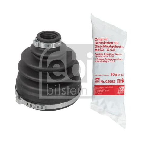 Jeu de joints-soufflets, arbre de commande FEBI BILSTEIN 172665 KIA 49593-1F200