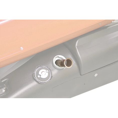 Filtre Remplissage Réservoir GF