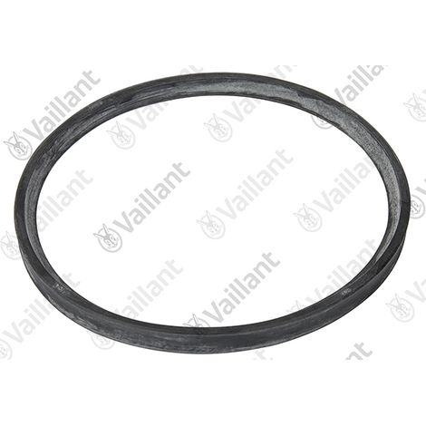 VAILLANT O-Ring, EPDM (DN 100) Zubehör 0020075739 100/130 PP Vaillant-Nr. , 0020083080 (1/3)