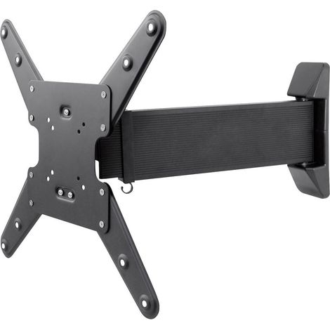 My Wall HL20L Supporto a parete per TV Estensibile , Inclinabile, Orientabile , Distanza dalla parete variabile 58,4 cm (1/5)
