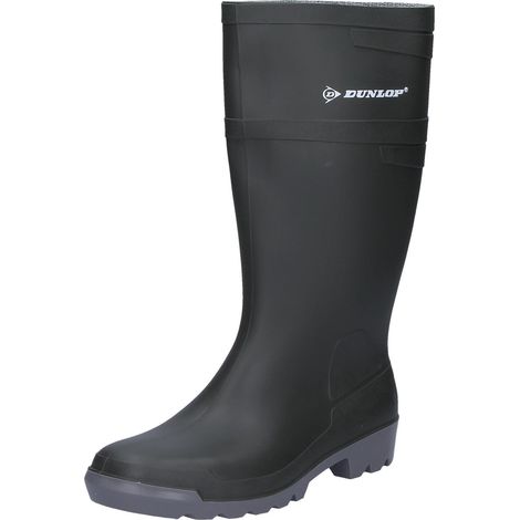Dunlop Hobby Work Boot fЩr Landwirtschaft - 45