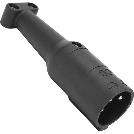 Câble de chargeur de voiture CC 48 V avec poignée et fiche 101828901 pour Club Cars et DS Precedents (1/5)