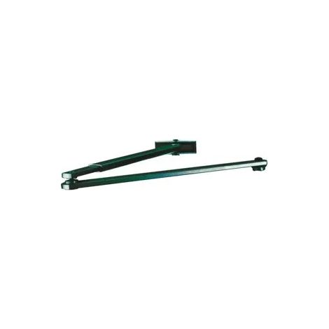 Maniglia per porta assa abloy ars190 acciaio alta resistenza