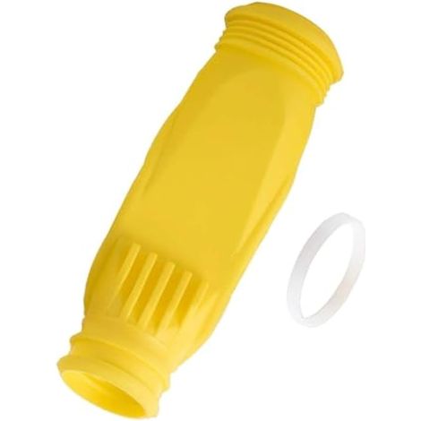 Diaphragme de Nettoyage de Piscine, Remplacement d'outils de Nettoyage Multifonctions, pièces d'aspirateur de Piscine pour Parc, intérieur, (1/5)