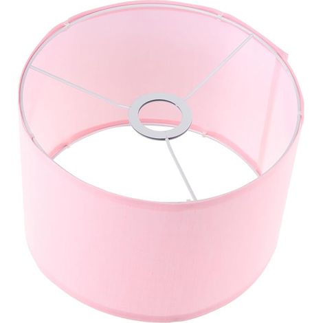 Abat-Jour En Tissu E27 Pour Lampe De Bureau Décoration Intérieure Salon Chambre (1/5)