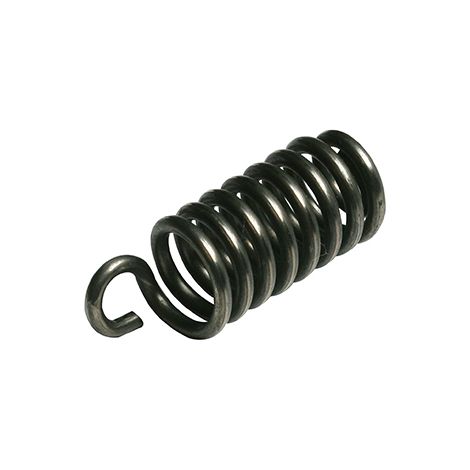 Federdämpfer Husqvarna Ersatzteil 545 06 31 01. Passend für Maschinen 235, 235e, 236e, 240, 240e, 2234, 2238.