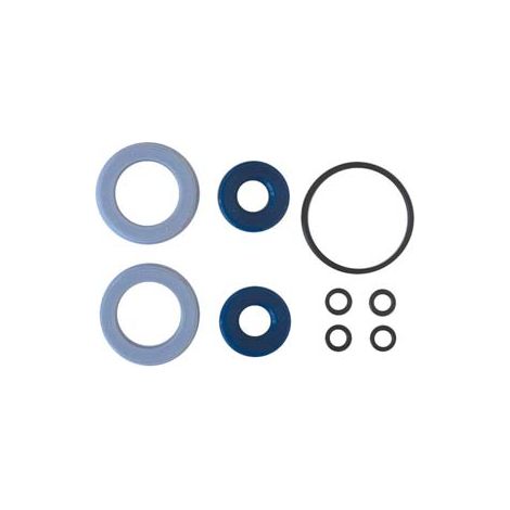 KIT GUARNIZIONI OLIVGREEN OAIR 305X005 PER BACCHIATORI PNEUMATICI MINELLI