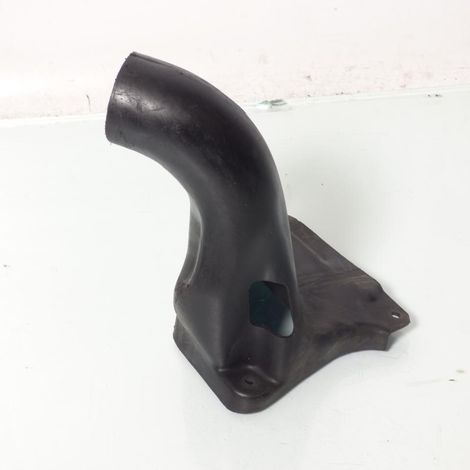 [PRODUIT D'OCCASION] Prise d air gauche origine pour moto Yamaha 1000 FZR Génésis 1987 (1/3)