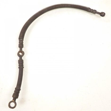[GEBRAUCHT] [GEBRAUCHTWAREN] Original Bremsleitung für Zweiräder gebraucht