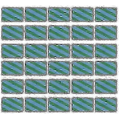 300 tapis chauffants Thermacell anti-insectes (1/5)
