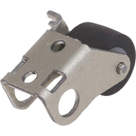 Poulie de courroie de cassette de pression pour magnétophone à bande magnétique, diamètre 9 mm, pour remplacement TN-7