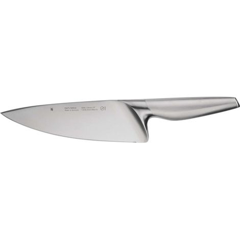 WMF Chef's Edition Kochmesser 20 cm Edelstahl (1/2)