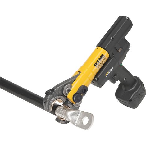 Presszange Mini Basic E 01 578618