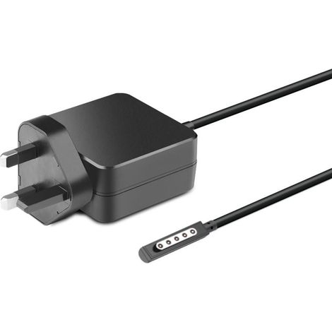 CoreParts Netzteil für MS Surface 43W 12V 3,6A Stecker: Spezieller UK-Stecker, mbxms-AC0002UK